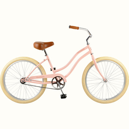 Chatham 24" Kids Beach Cruiser Bike (8-11 yrs) | Retrospec