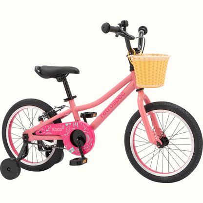 Koda 16" Kids Bike (4-6 yrs) | Retrospec