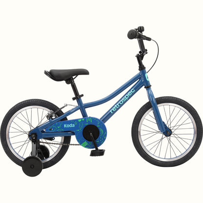 Koda 16" Kids Bike (4-6 yrs) | Retrospec
