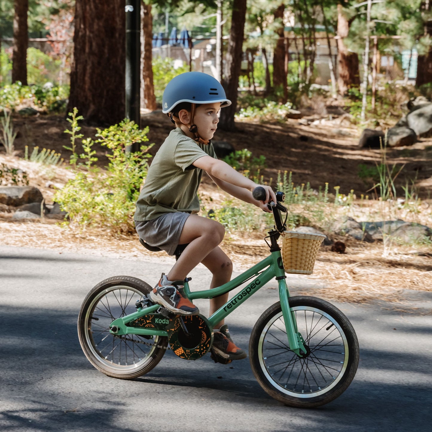 Koda 16" Kids Bike (4-6 yrs) | Retrospec