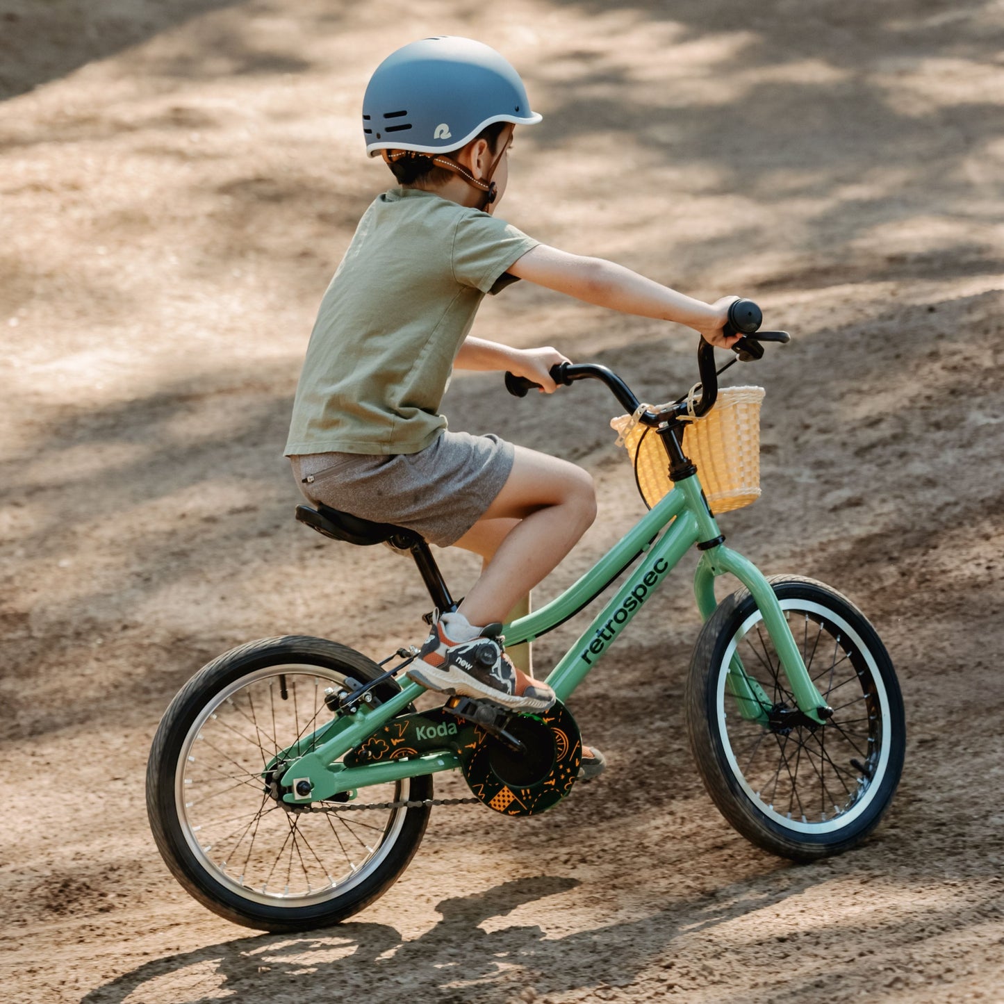 Koda 16" Kids Bike (4-6 yrs) | Retrospec