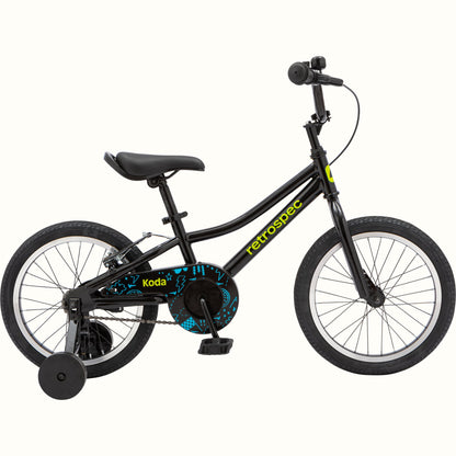 Koda 16" Kids Bike (4-6 yrs) | Retrospec