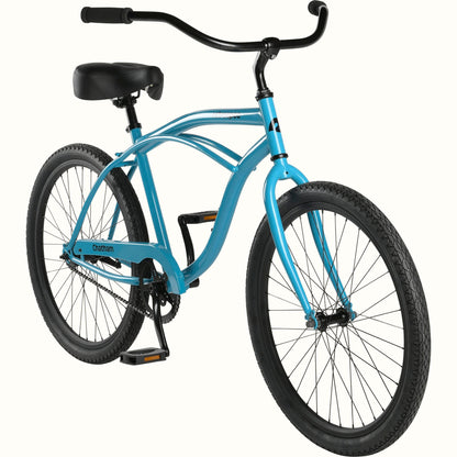Chatham 20" Kids Beach Cruiser Bike (6-8 yrs) | Retrospec