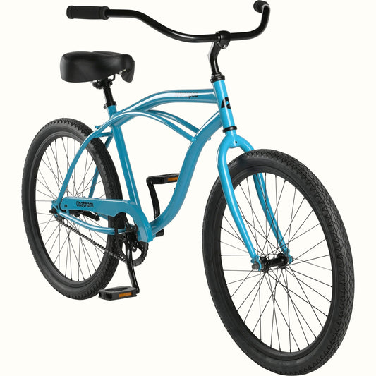 Chatham 20" Kids Beach Cruiser Bike (6-8 yrs) | Retrospec