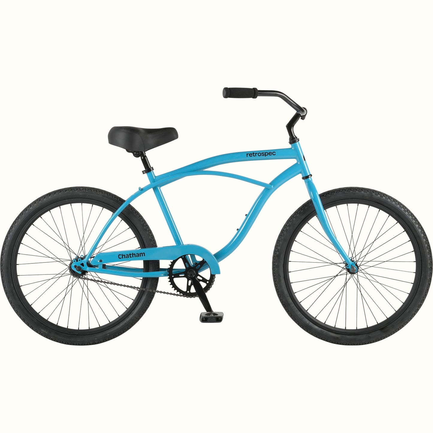 Chatham 20" Kids Beach Cruiser Bike (6-8 yrs) | Retrospec