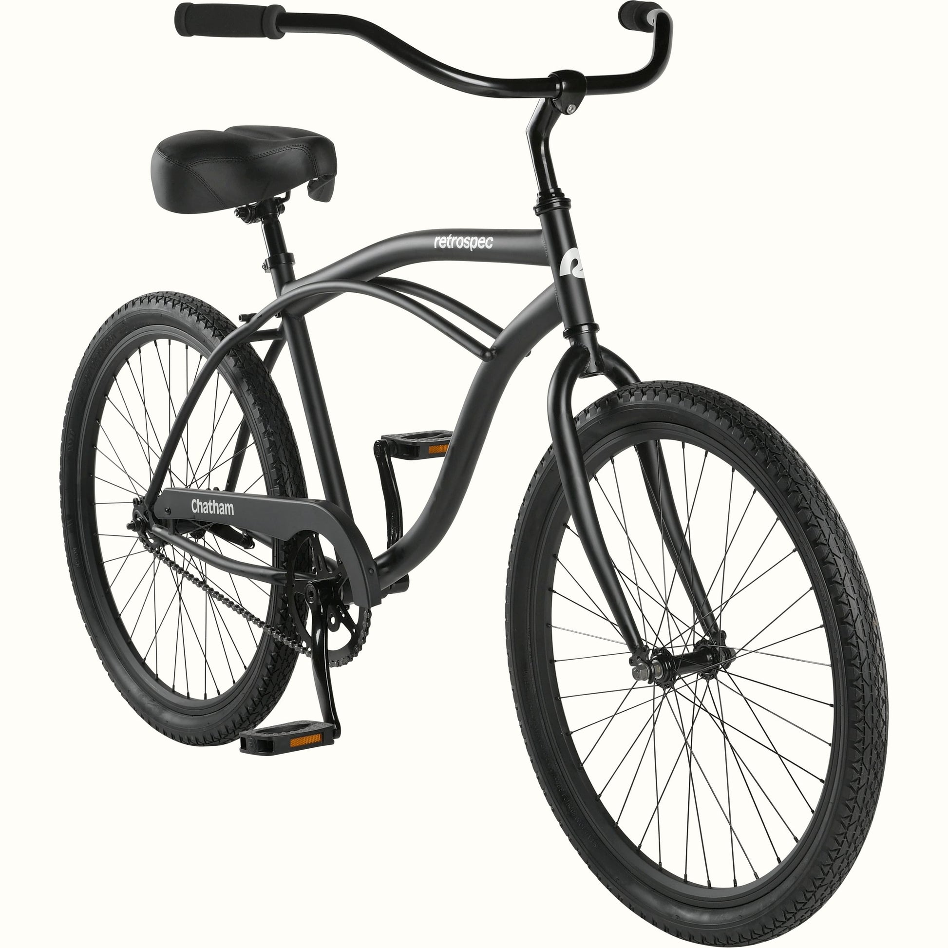 Chatham 20" Kids Beach Cruiser Bike (6-8 yrs) | Retrospec