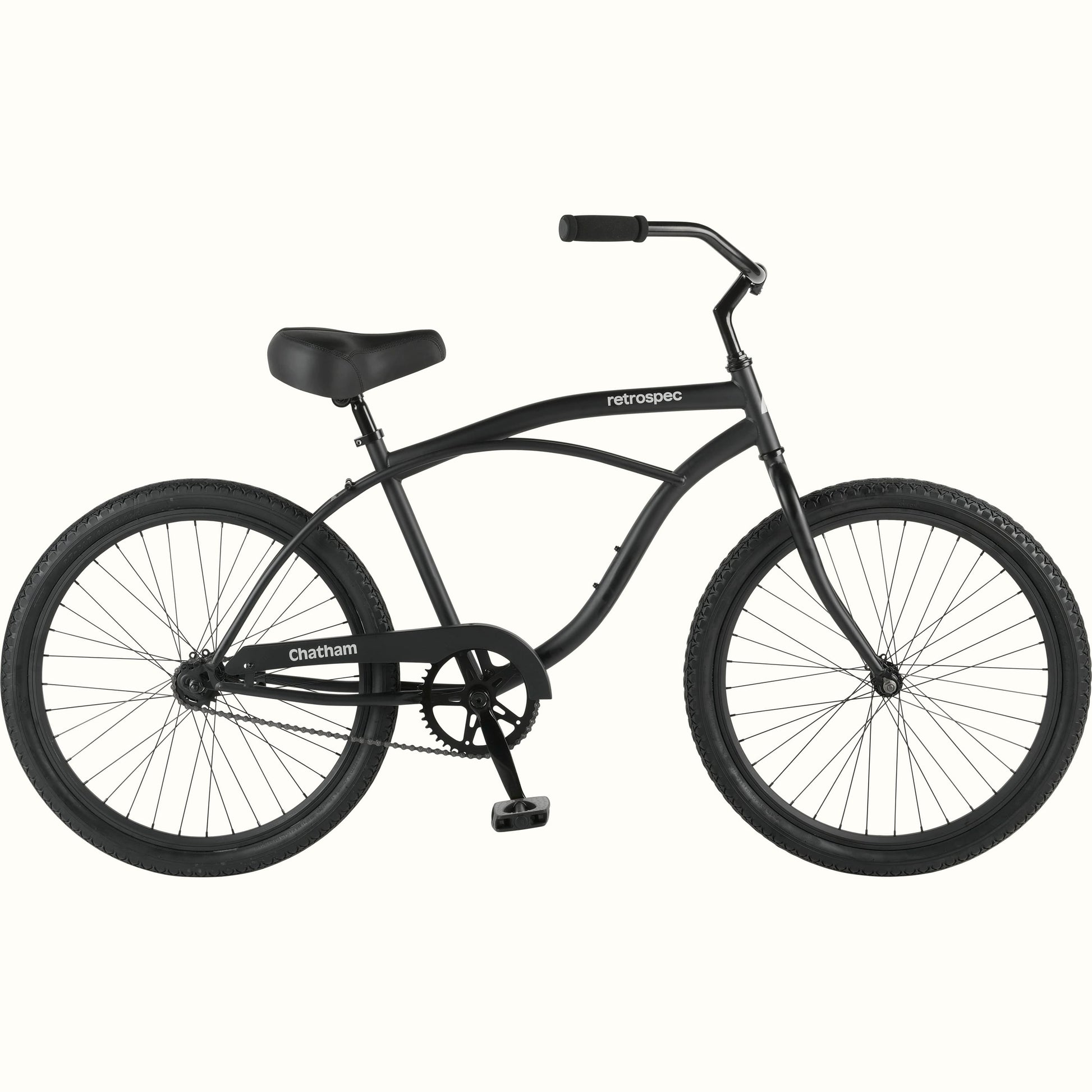 Chatham 20" Kids Beach Cruiser Bike (6-8 yrs) | Retrospec