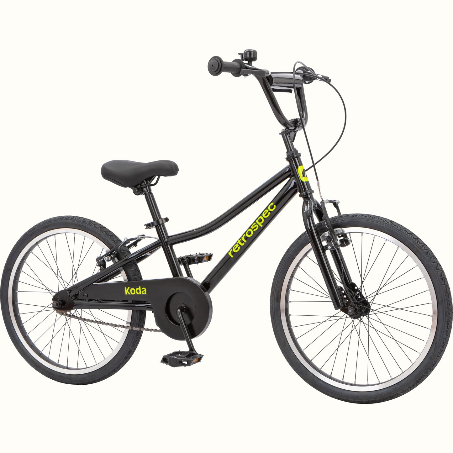Koda 20" Kids Bike (6-8 yrs) | Retrospec