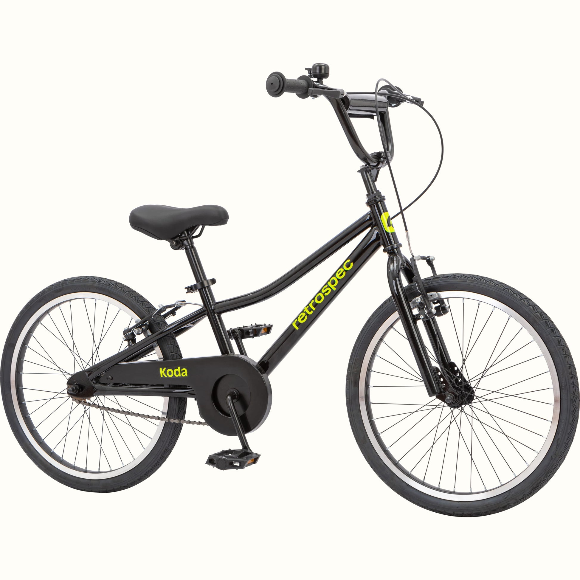 Koda 20" Kids Bike (6-8 yrs) | Retrospec