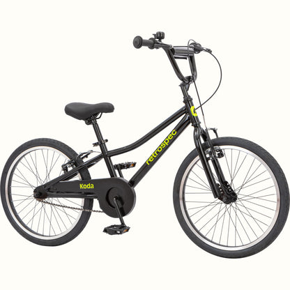 Koda 20" Kids Bike (6-8 yrs) | Retrospec