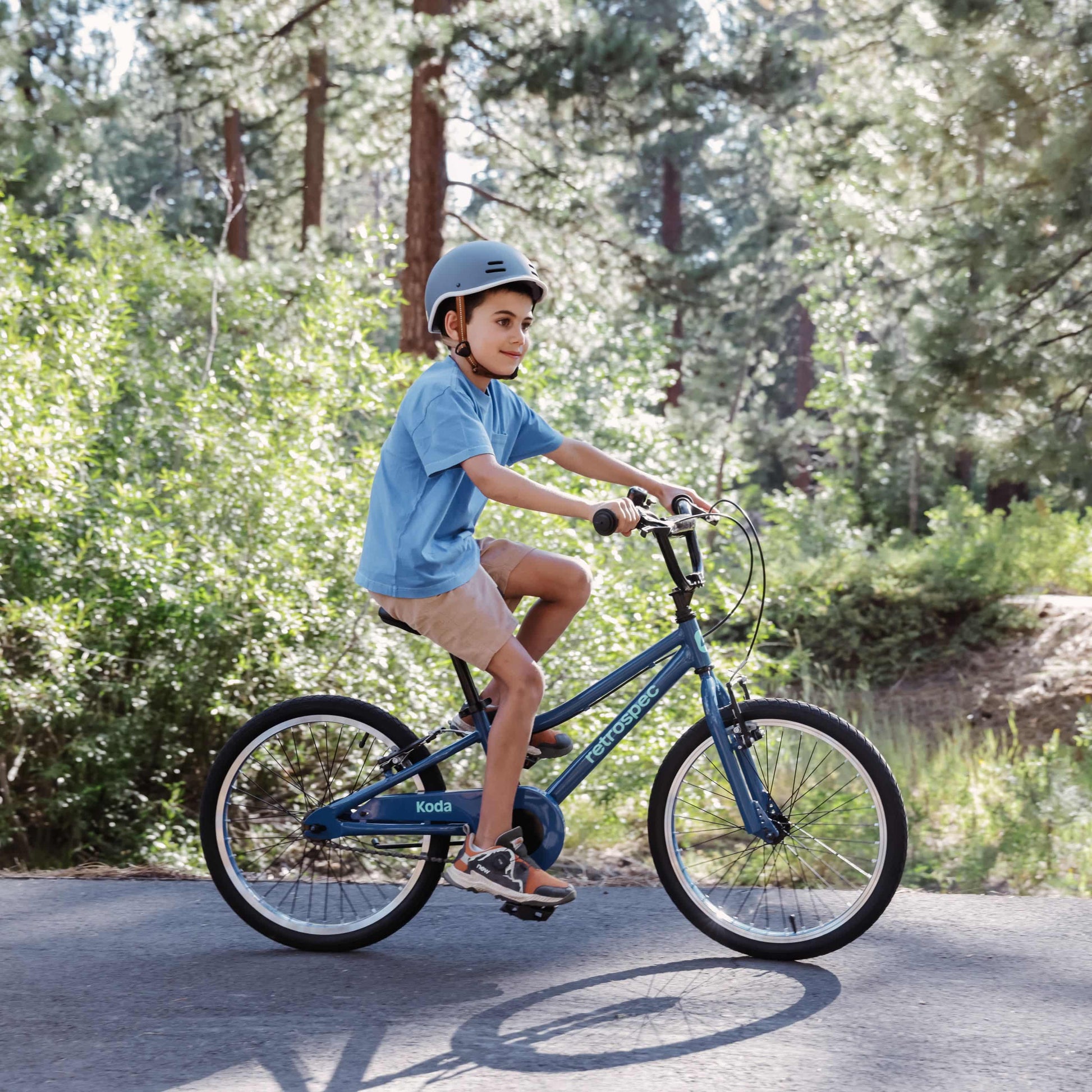 Koda 20" Kids Bike (6-8 yrs) | Retrospec