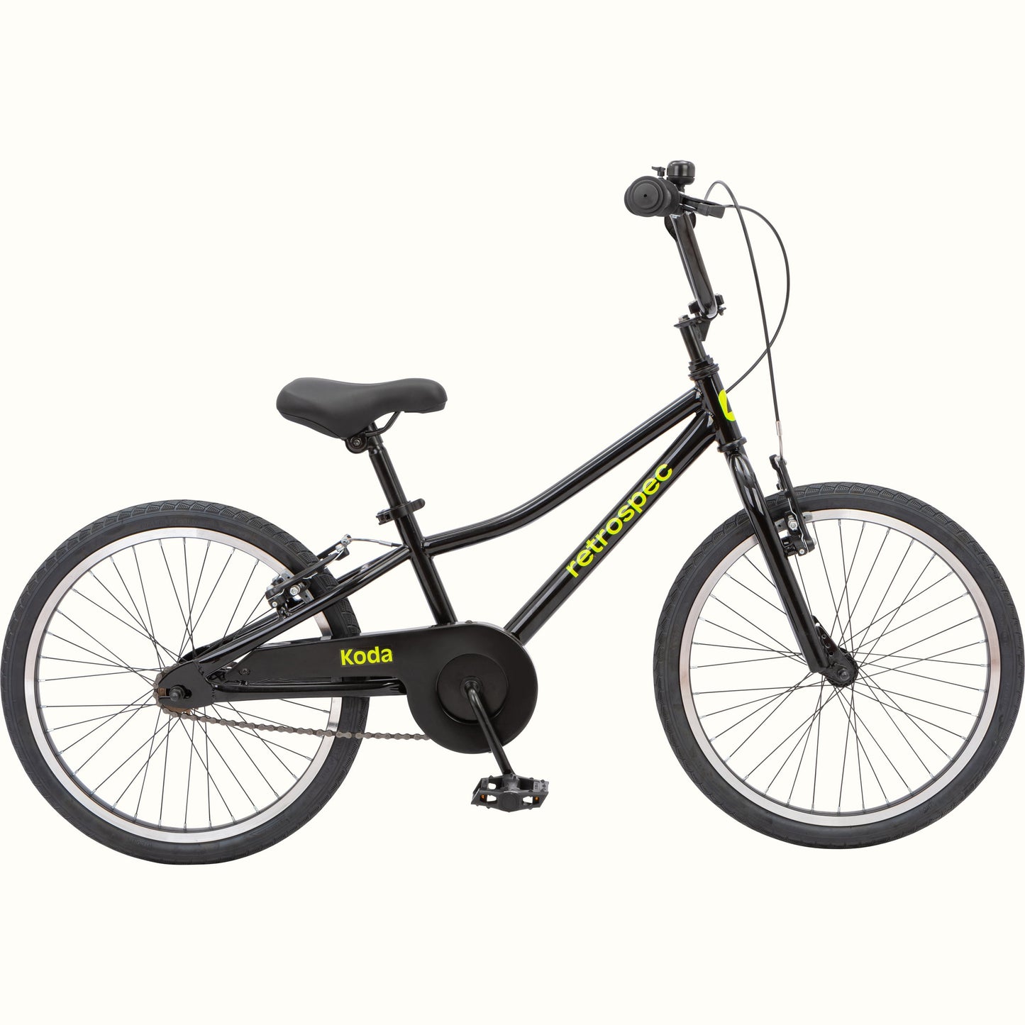 Koda 20" Kids Bike (6-8 yrs) | Retrospec