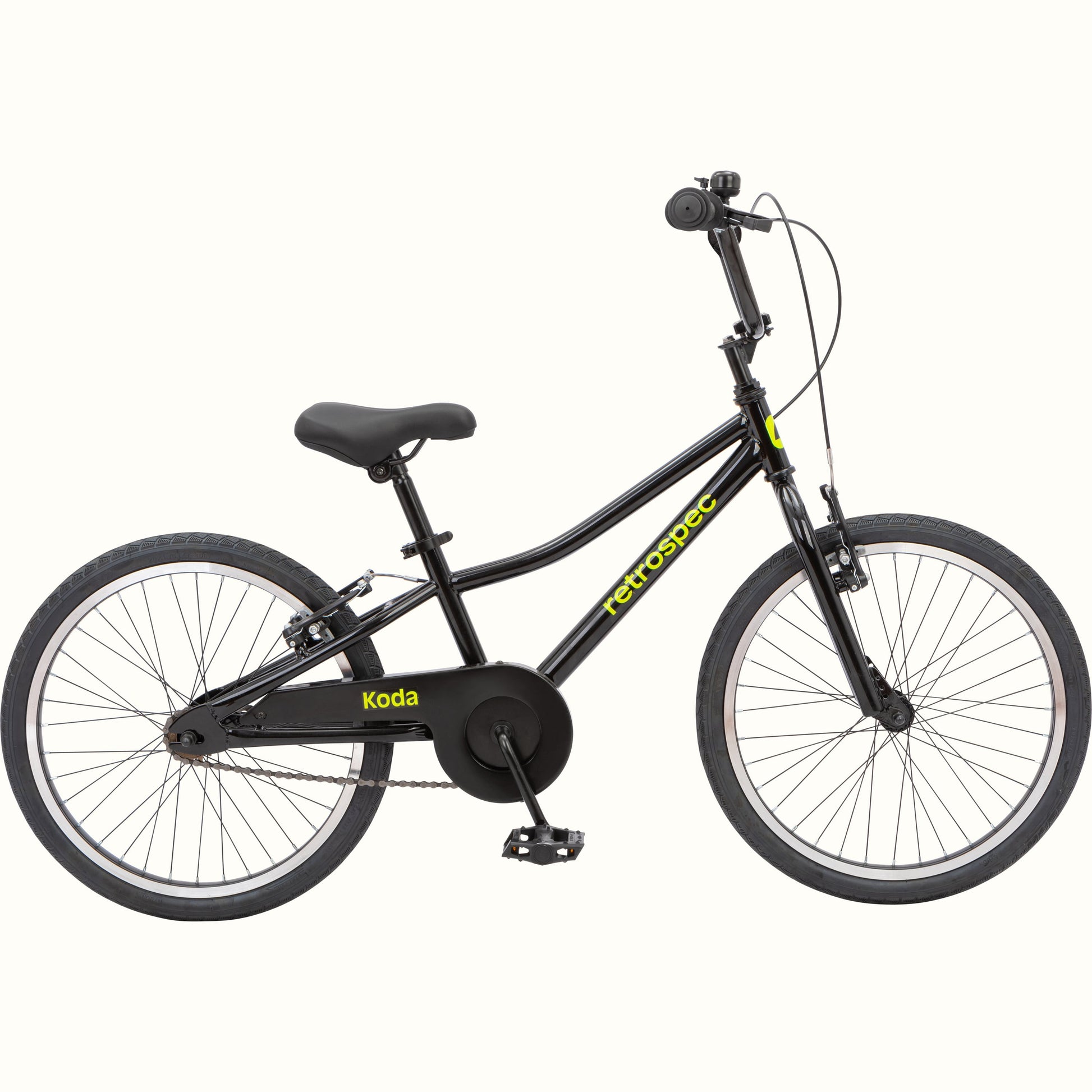Koda 20" Kids Bike (6-8 yrs) | Retrospec