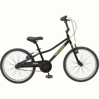 Koda 20" Kids Bike (6-8 yrs) | Retrospec