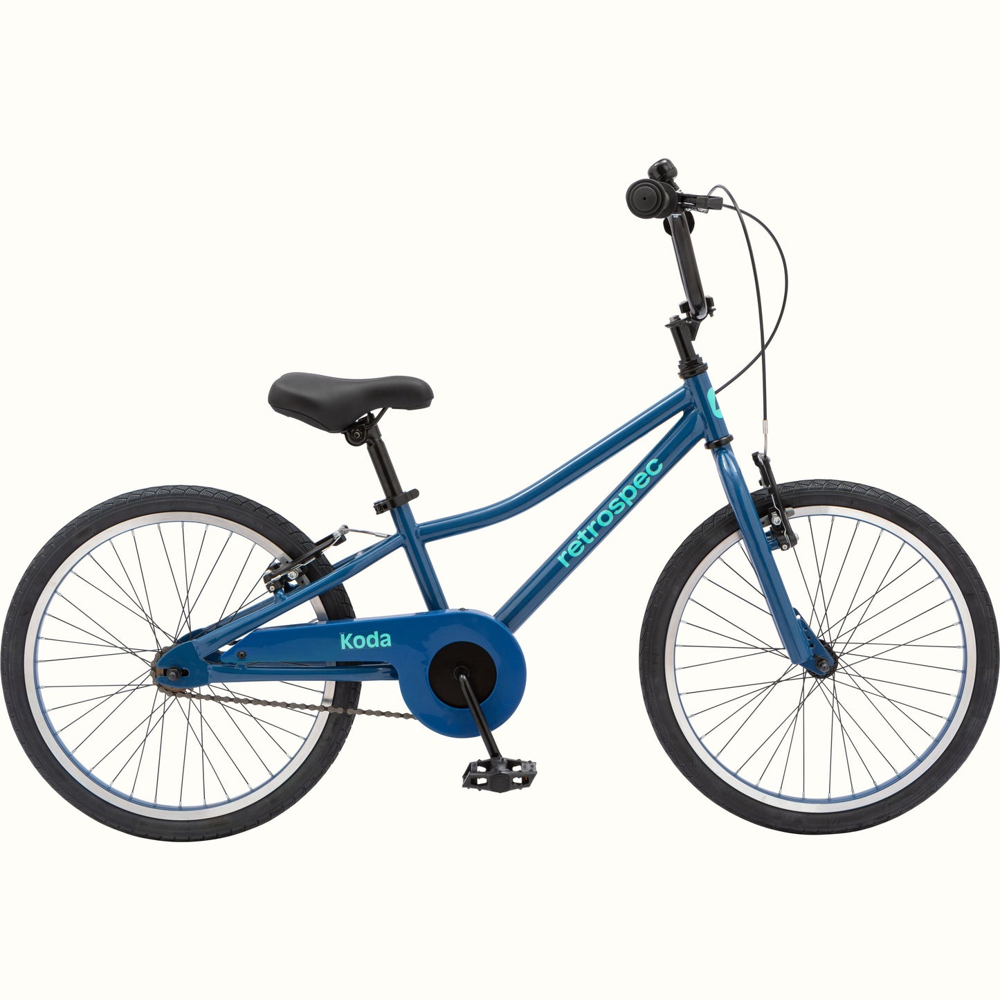 Koda 20" Kids Bike (6-8 yrs) | Retrospec