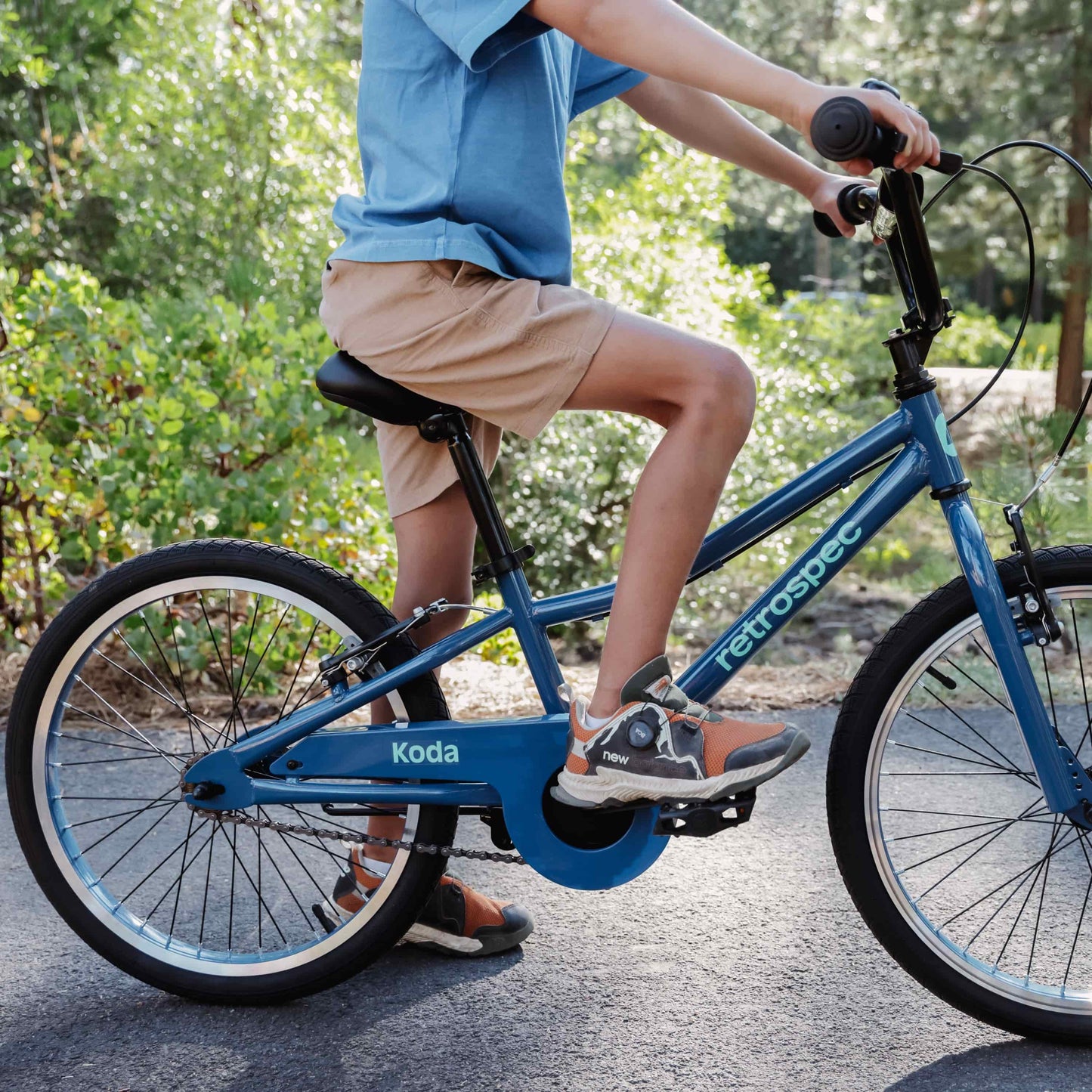 Koda 20" Kids Bike (6-8 yrs) | Retrospec