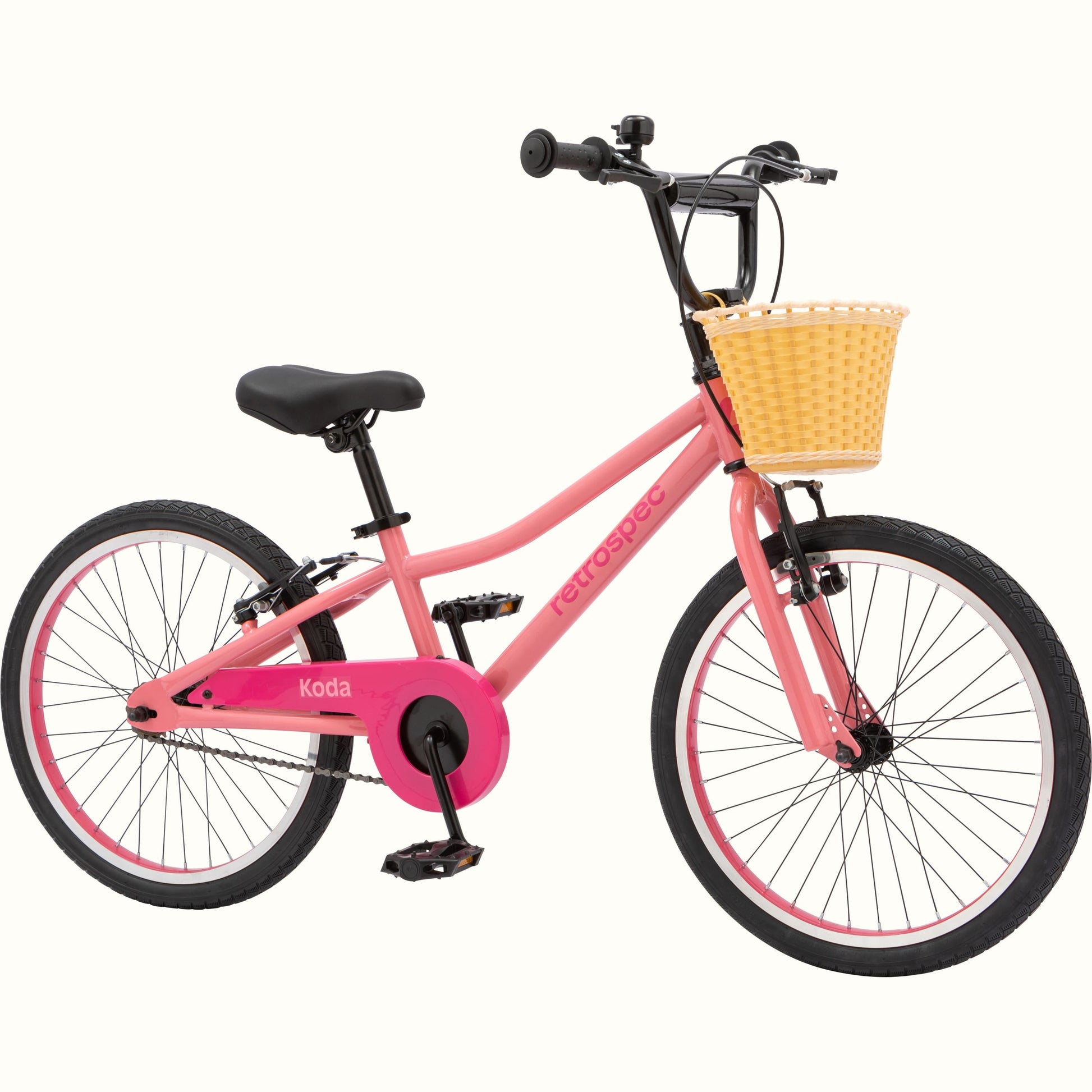 Koda 20" Kids Bike (6-8 yrs) | Retrospec