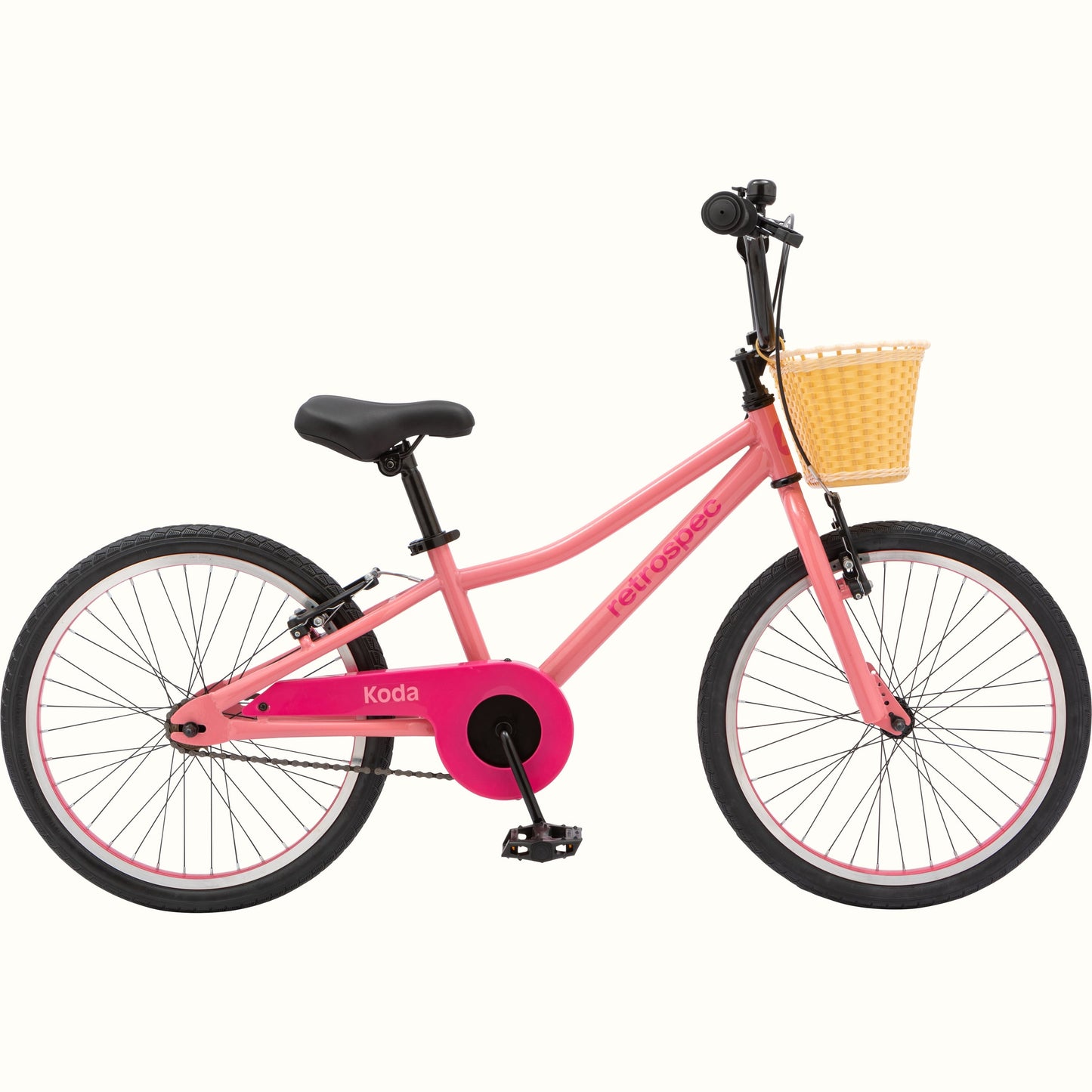 Koda 20" Kids Bike (6-8 yrs) | Retrospec