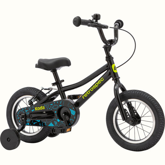 Koda 12" Kids Bike (2-3 yrs) | Retrospec