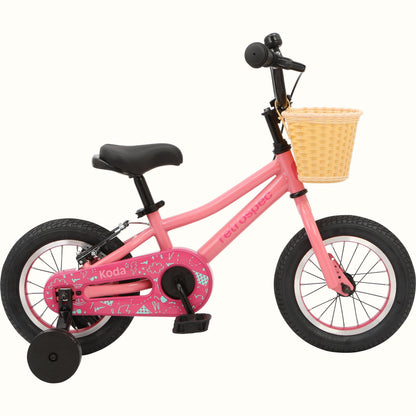 Koda 12" Kids Bike (2-3 yrs) | Retrospec
