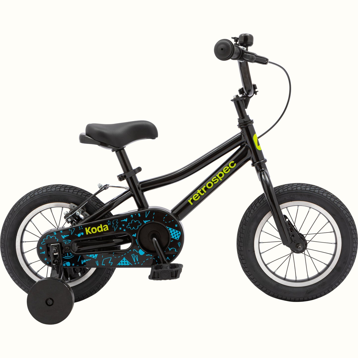 Koda 12" Kids Bike (2-3 yrs) | Retrospec
