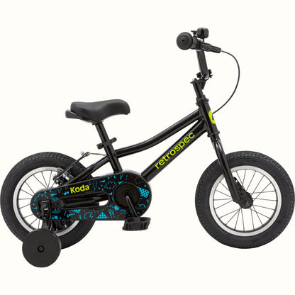 Koda 12" Kids Bike (2-3 yrs) | Retrospec