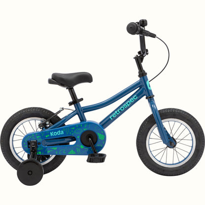 Koda 12" Kids Bike (2-3 yrs) | Retrospec