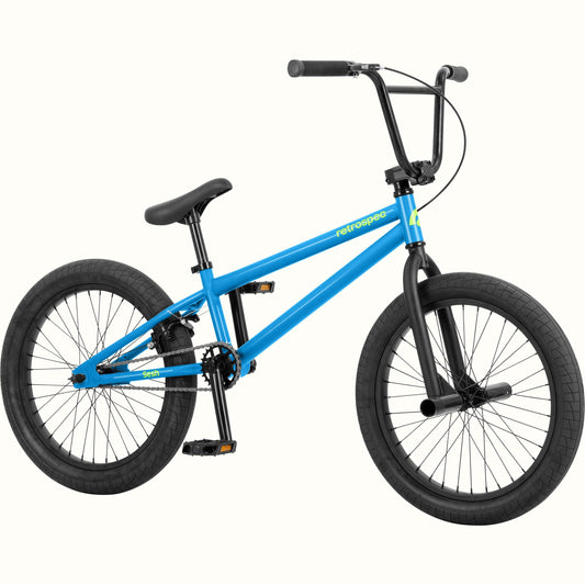 Sesh 20” Youth BMX Bike (6-11 years) | Retrospec