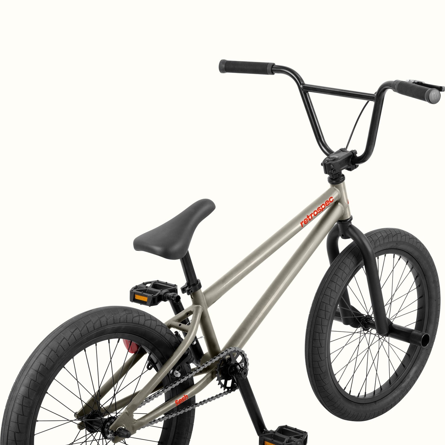 Sesh 20” Youth BMX Bike (6-11 years) | Retrospec