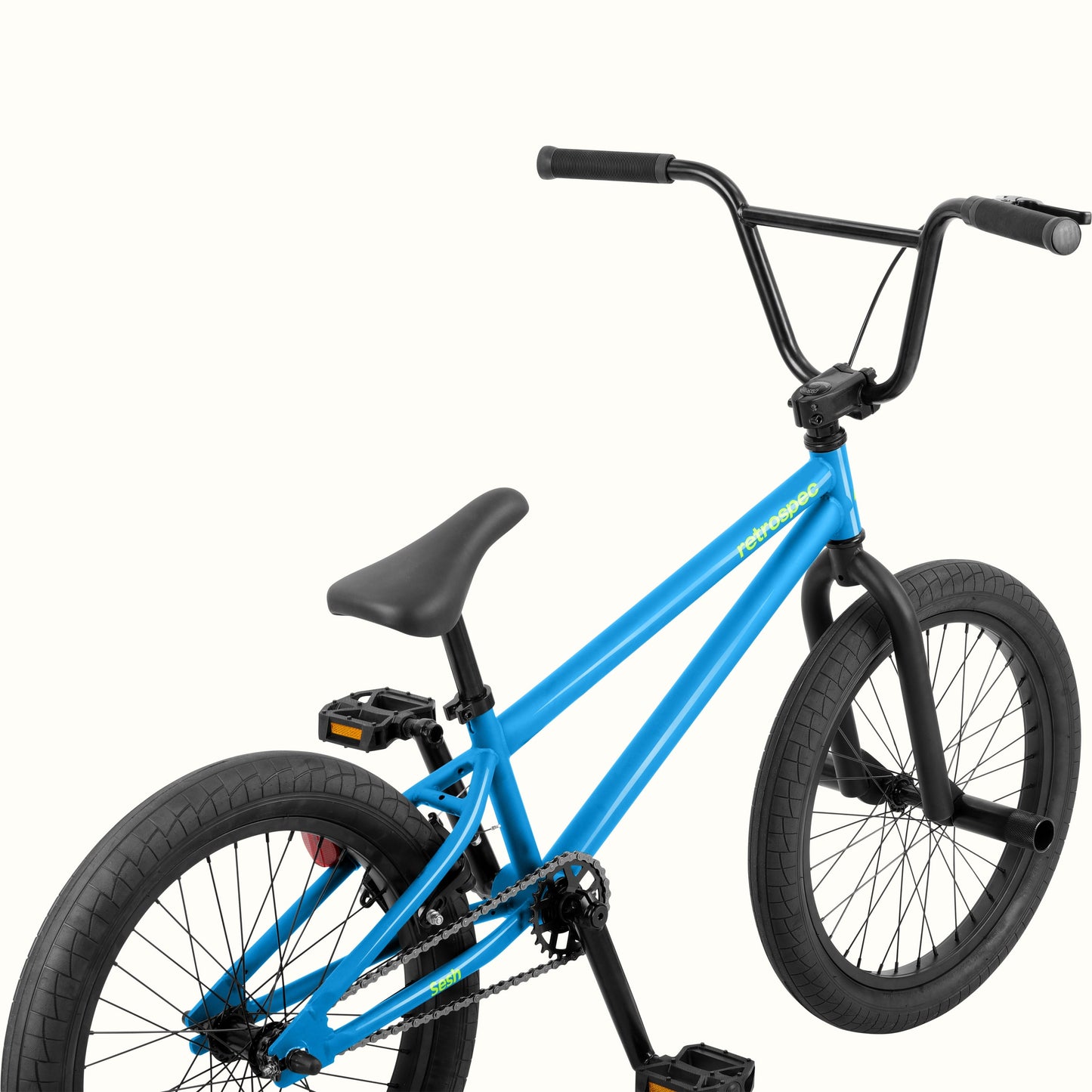 Sesh 20” Youth BMX Bike (6-11 years) | Retrospec
