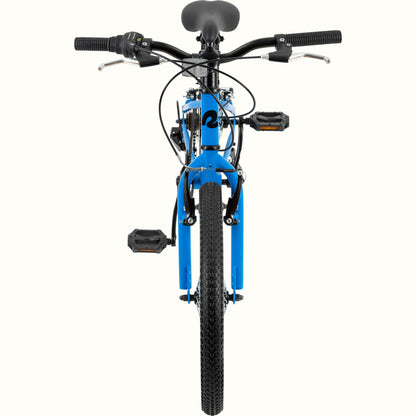 Koda 7 Speed 20” Kids Bike (6-8 yrs) | Retrospec