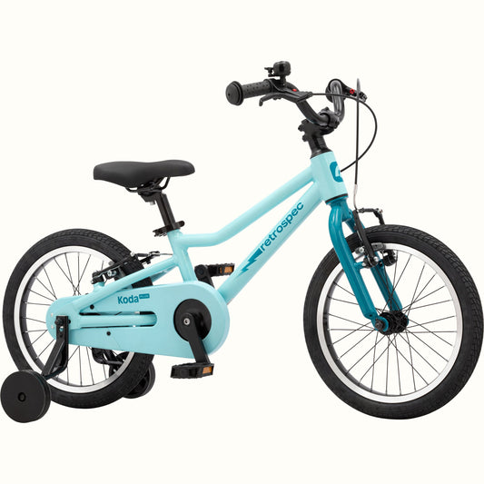 Koda Plus 16" Kids Bike (4-6 yrs) | Retrospec
