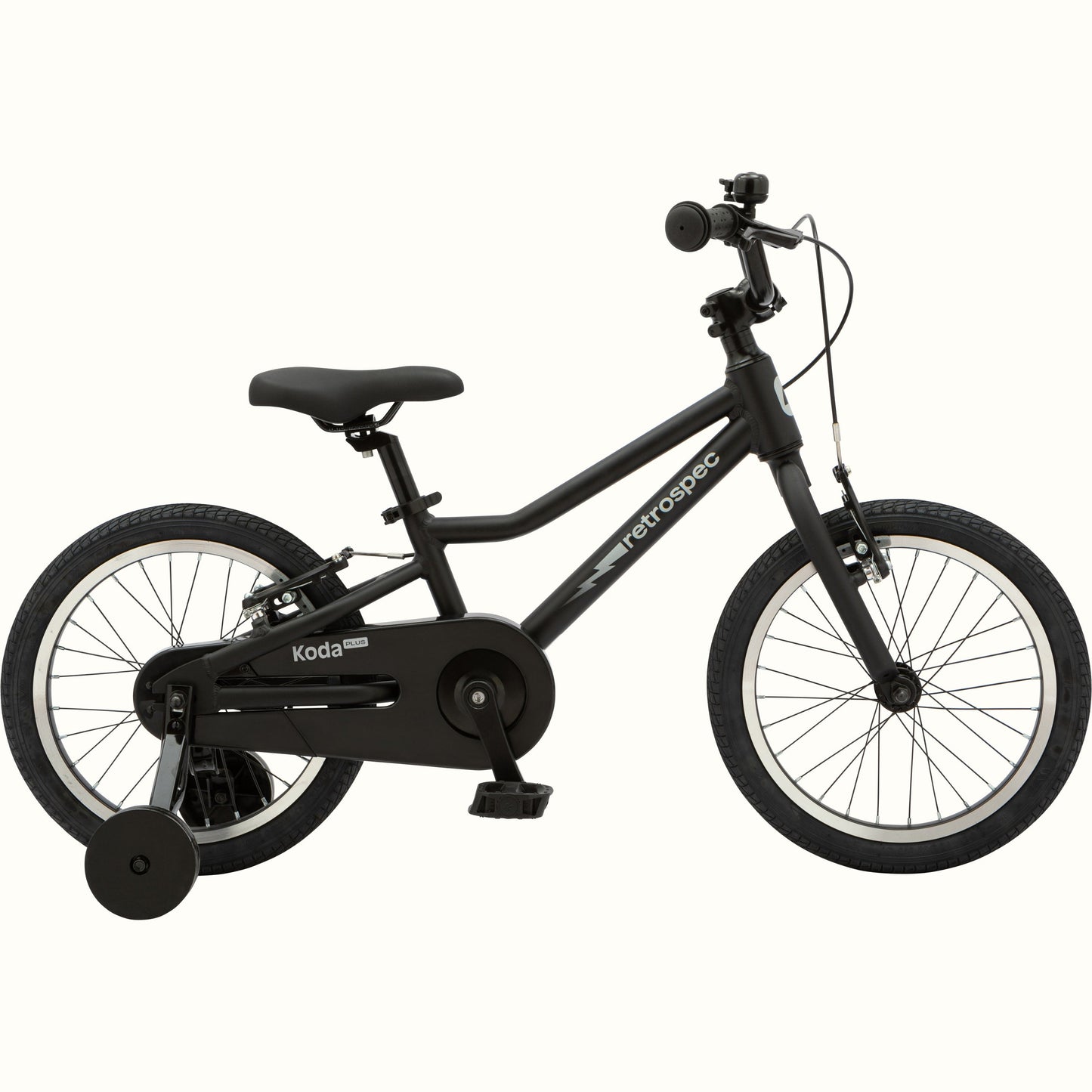 Koda Plus 16" Kids Bike (4-6 yrs) | Retrospec