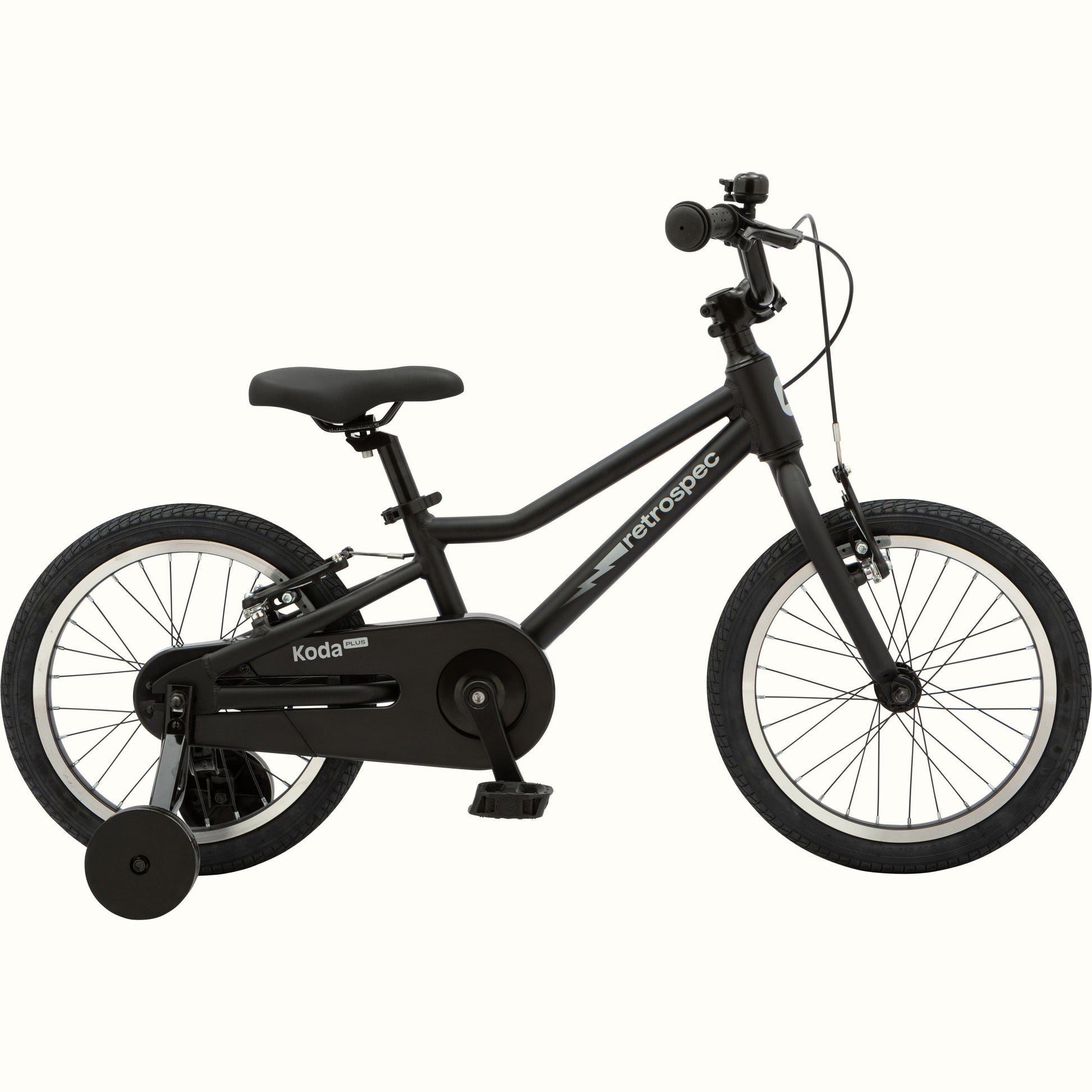 Koda Plus 16" Kids Bike (4-6 yrs) | Retrospec