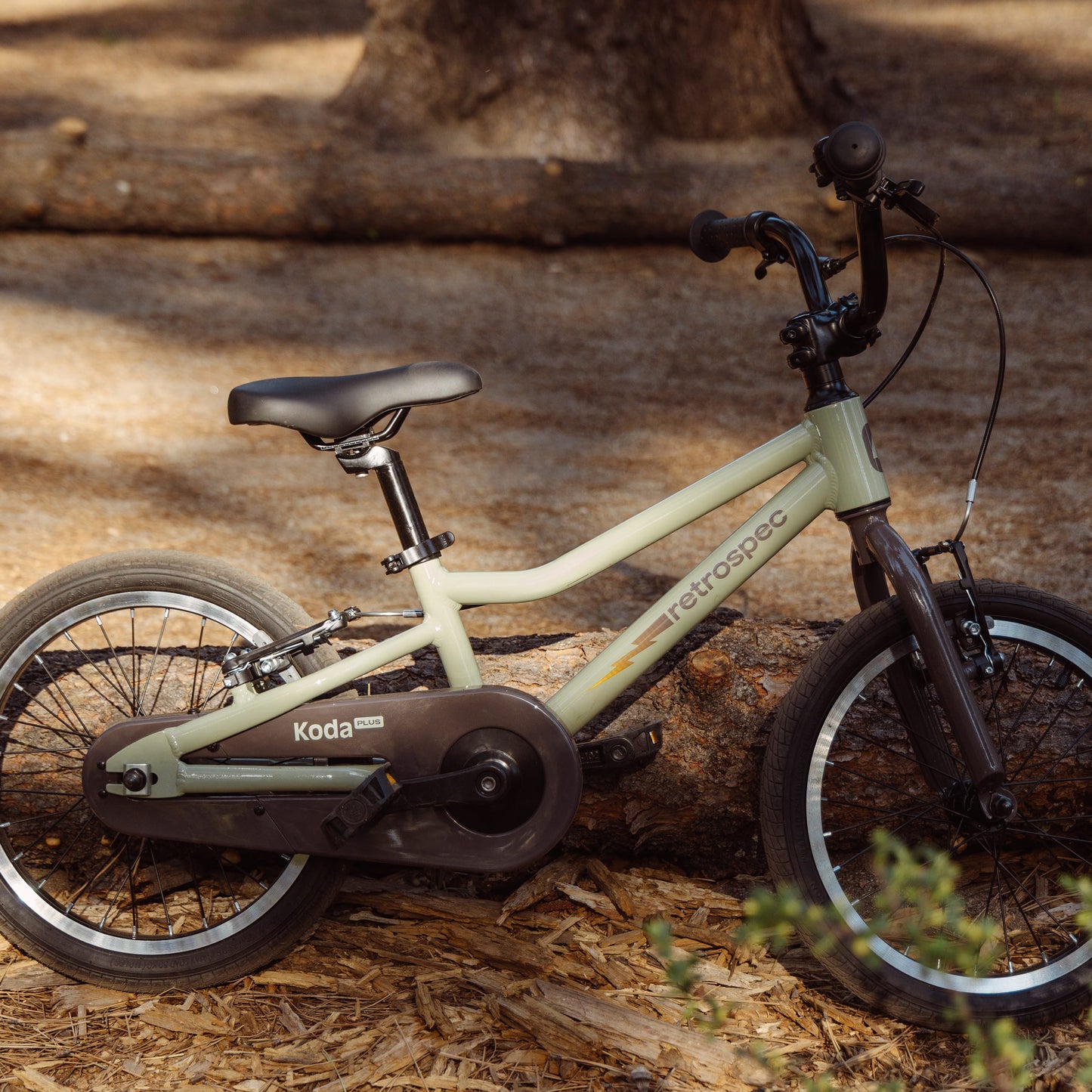 Koda Plus 16" Kids Bike (4-6 yrs) | Retrospec
