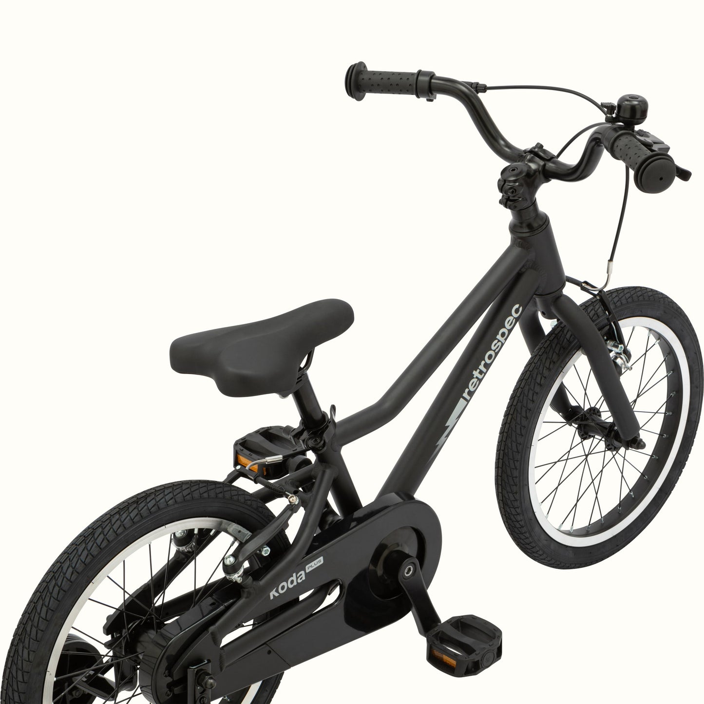 Koda Plus 16" Kids Bike (4-6 yrs) | Retrospec
