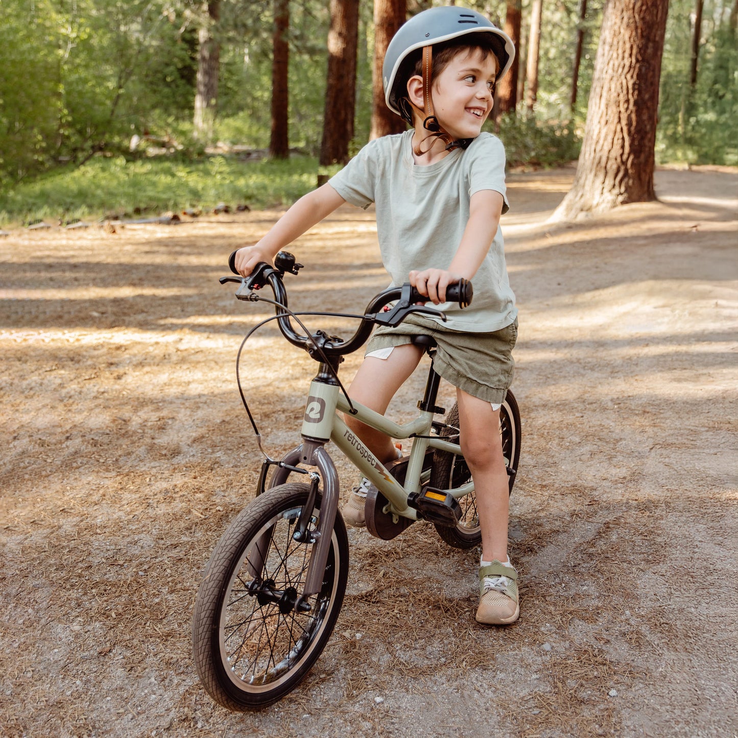 Koda Plus 16" Kids Bike (4-6 yrs) | Retrospec