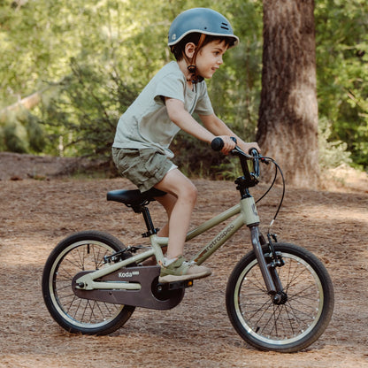 Koda Plus 16" Kids Bike (4-6 yrs) | Retrospec