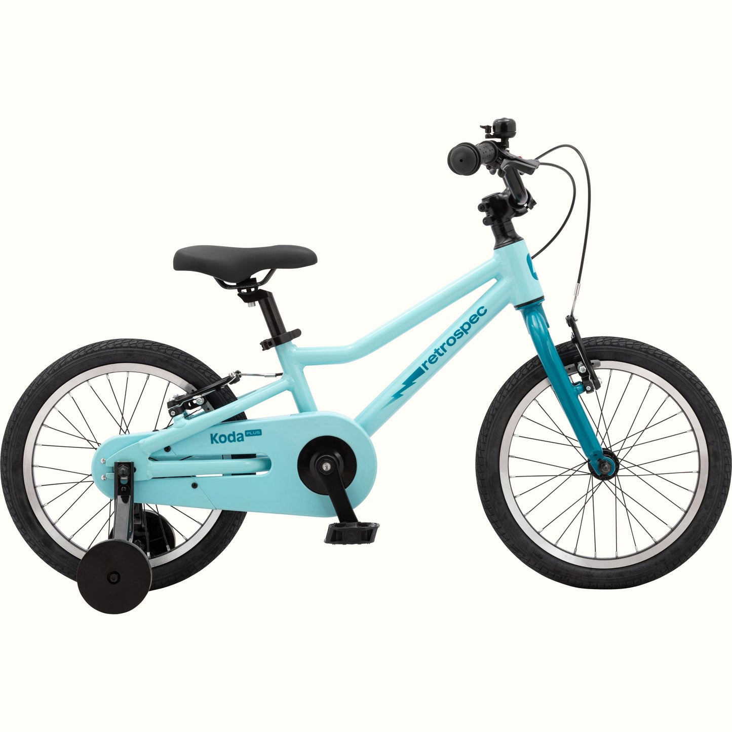 Koda Plus 16" Kids Bike (4-6 yrs) | Retrospec
