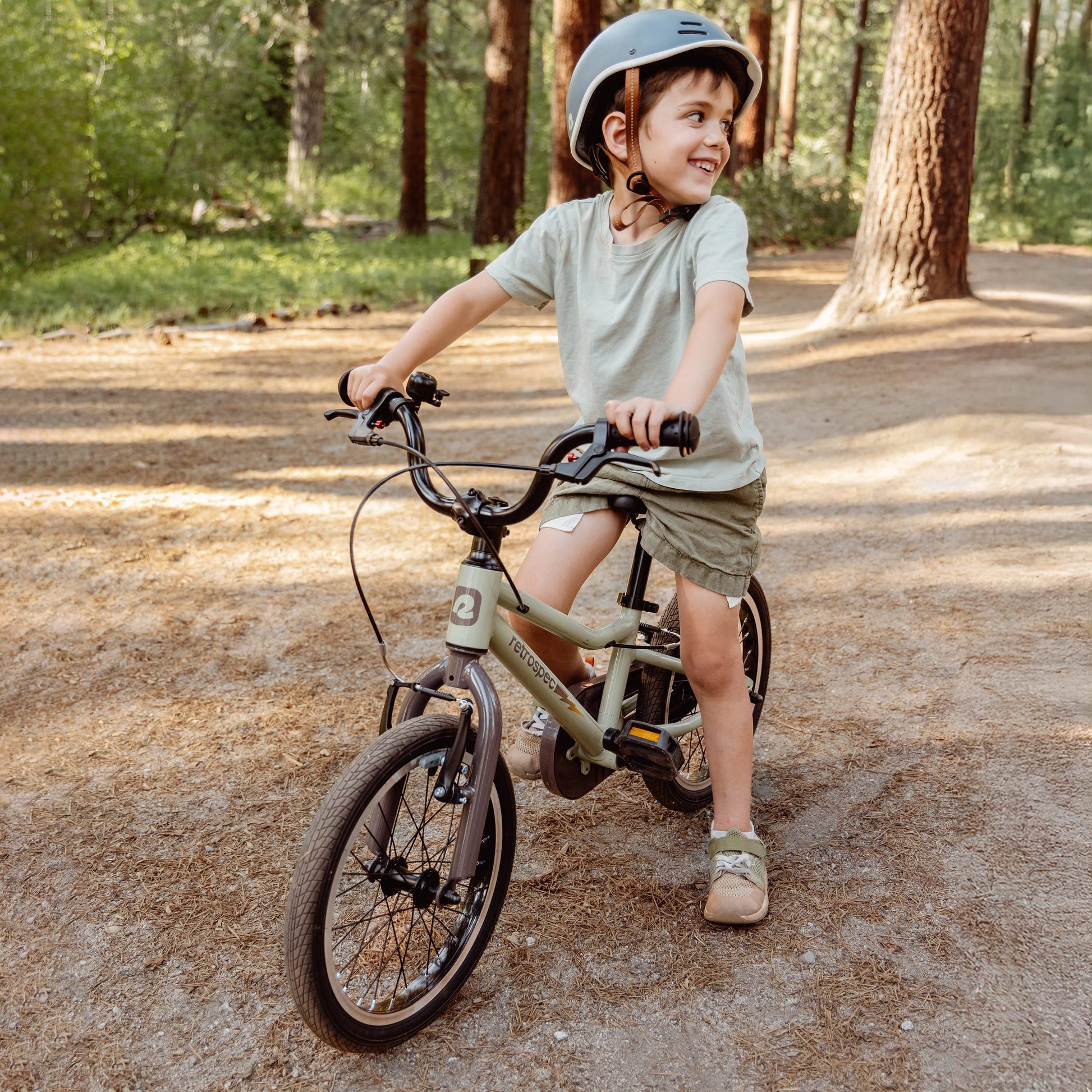 Koda Plus 16" Kids Bike (4-6 yrs) | Retrospec