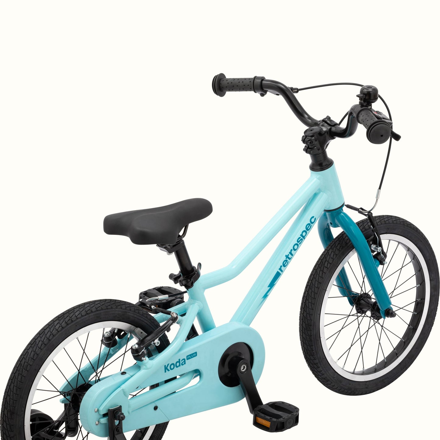 Koda Plus 16" Kids Bike (4-6 yrs) | Retrospec