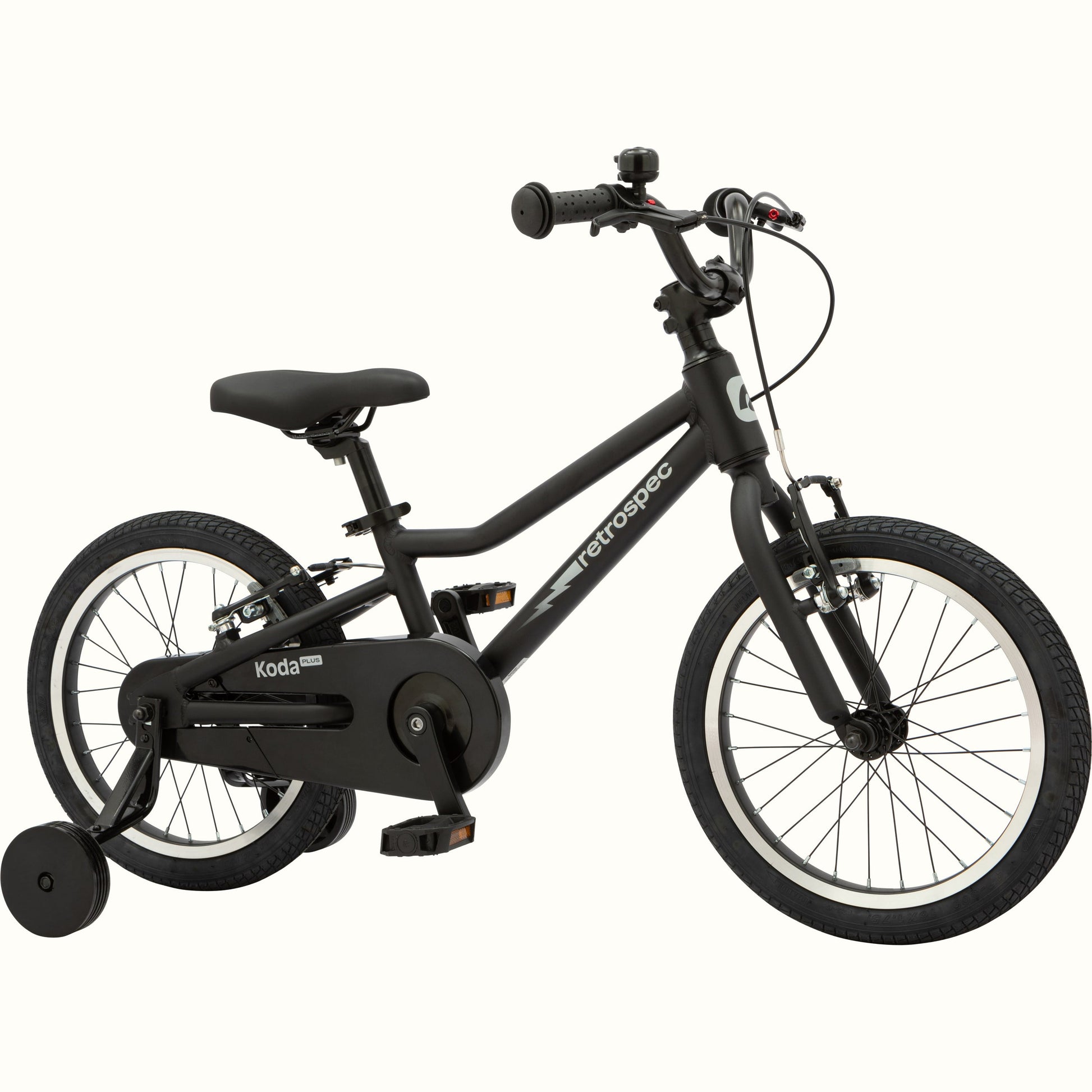 Koda Plus 16" Kids Bike (4-6 yrs) | Retrospec