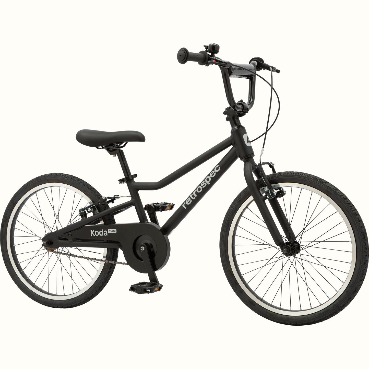 Koda Plus 20" Kids Bike (6-8 yrs) | Retrospec