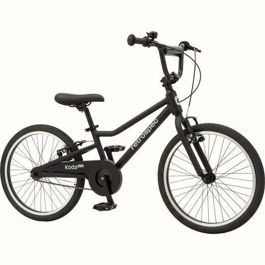 Koda Plus 20" Kids Bike (6-8 yrs) | Retrospec