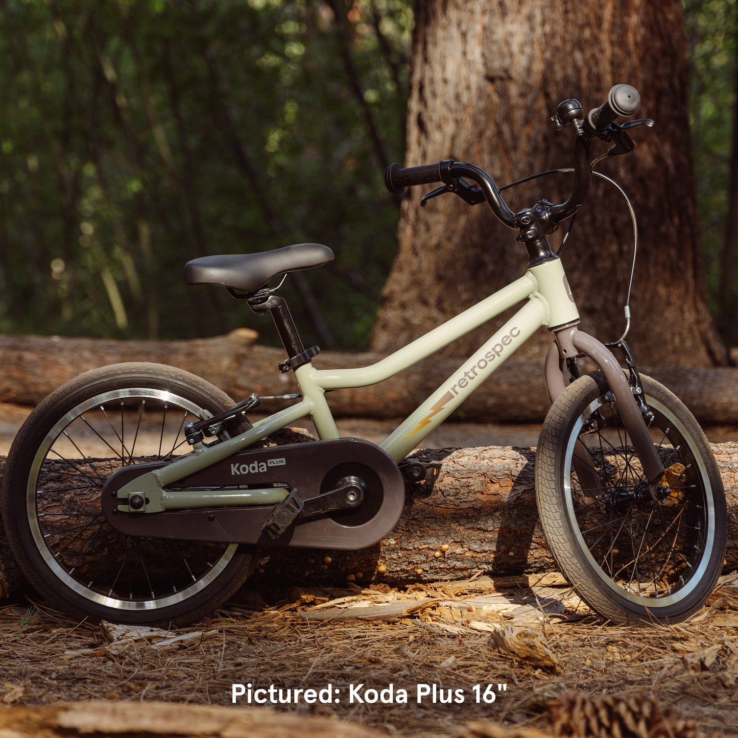 Koda Plus 20" Kids Bike (6-8 yrs) | Retrospec