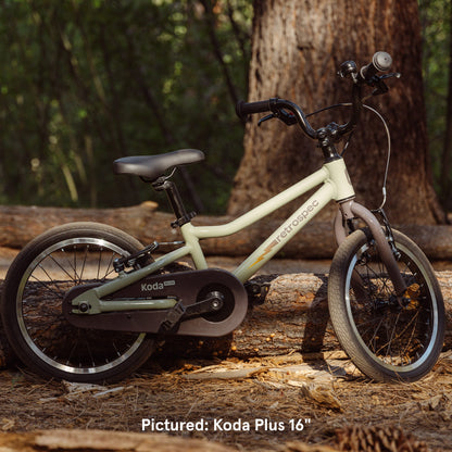 Koda Plus 20" Kids Bike (6-8 yrs) | Retrospec