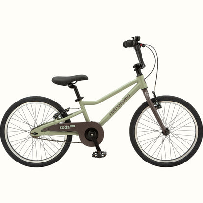 Koda Plus 20" Kids Bike (6-8 yrs) | Retrospec