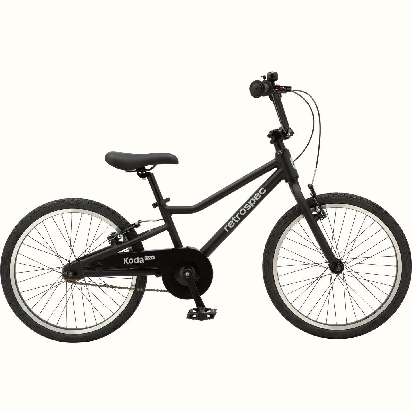 Koda Plus 20" Kids Bike (6-8 yrs) | Retrospec