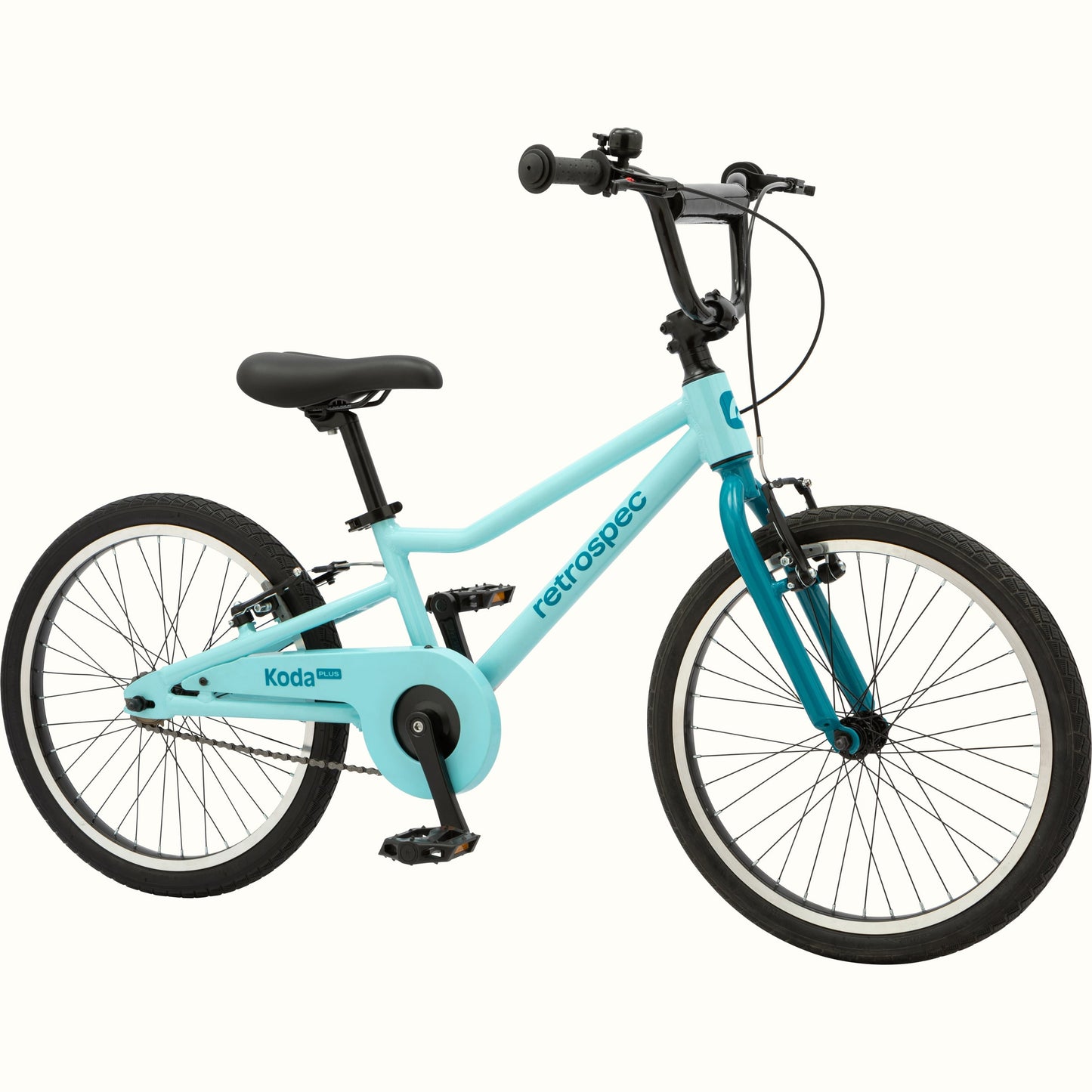 Koda Plus 20" Kids Bike (6-8 yrs) | Retrospec