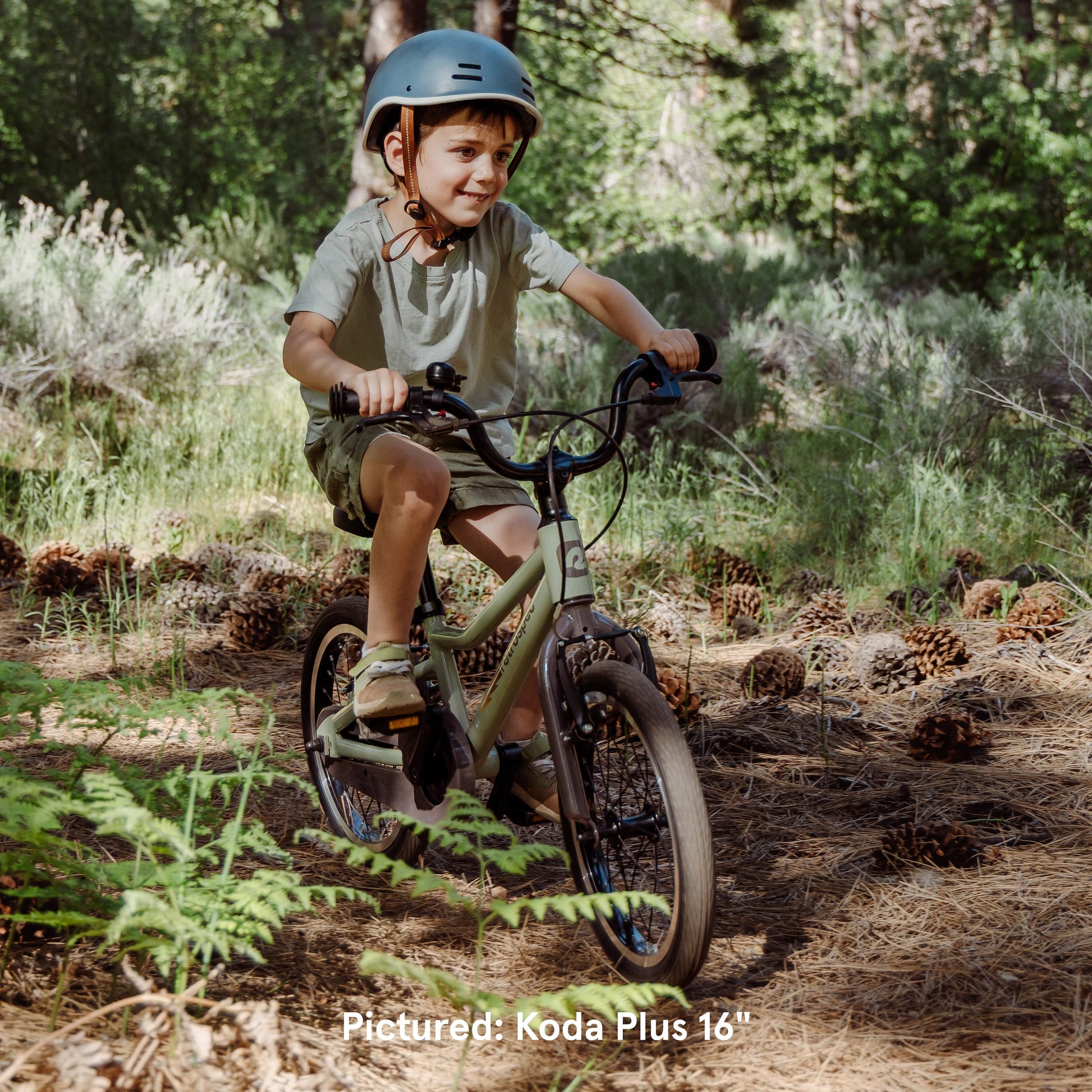 Koda Plus 20" Kids Bike (6-8 yrs) | Retrospec